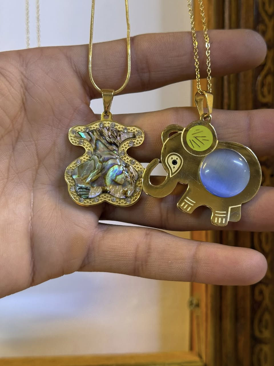 السلام عليكم 🔥🔥 اكسسوارت الريس بضاعه جديده گلايد باله غير مستعمل كوالتي نار 🔥🔥🔥🔥💎💎واشكال غريبه ما مطروقه السعر ب 3 🔥 يعني بلاش وكم قطعه اكو على 5 🔥🔥


**إذا كنت صاحب هذا الإعلان وتريد حذفه لأي سبب، رجاءا أرسل رسالة إلى الدعم الفني**