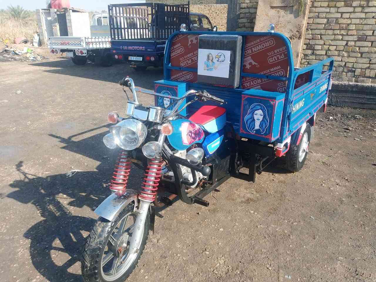 السلام عليكم ستوته للبيع موديل 20 محرك 24 اوراق اصولي كفاله عامه ستوته جاهزه  المكان بابل الحمزه الغربي الرقم***********
