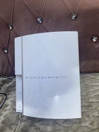 بلي 3جديد بية  21لعبة وهارد كامل مواصفات وية دركسون يشغل بلي2/3/xBox36...