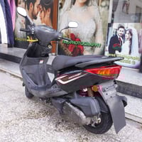 يا الله السلام عليكم دراجه بريز بغبغاء الدراجه طالعه من الرمبه نوزل ال...