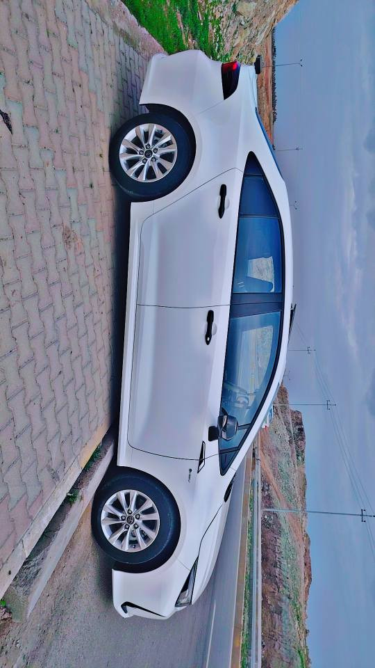 كورلا ٢٠٢٤ هايبرد شكل خليجي فول موصفات ماشي ١٧ الف رقم سليماني جديد سونر موجود بل صوره سعر ٥٦ وبي مجال رقم موبايل *********** بي وتساب مو شراي لاتكسر سعر كركوك, العراق
