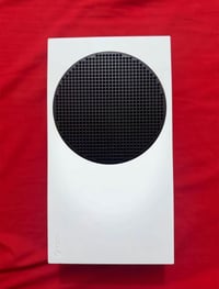 سيرس اس • نضيف • مفتوح