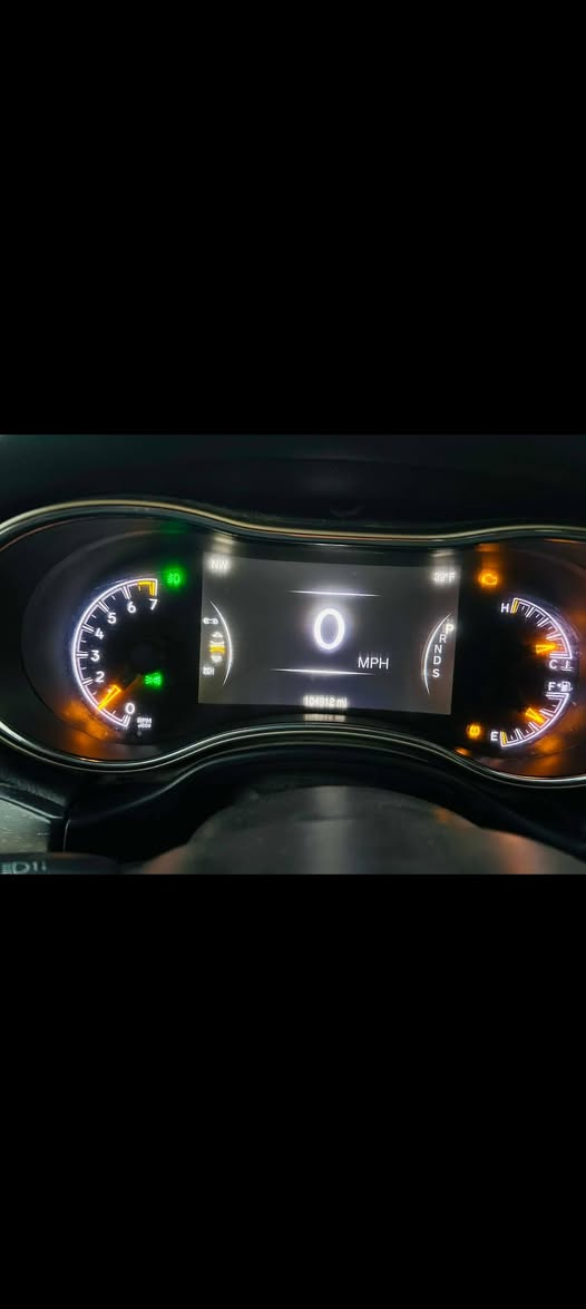 السلام عليكم
جيب لاريدو موديل 2015 رقم ذي قار تحويل ثاني يوم بيها جاملغ وبنيد تبديل فقط السياره جاهزه من كل شي 6 سلندر السياره تغيير لون فقط بدون اي ضرر بيع او مراوس السعر 170 وبيها مجال لشراي مكاني الناصريه ***********
