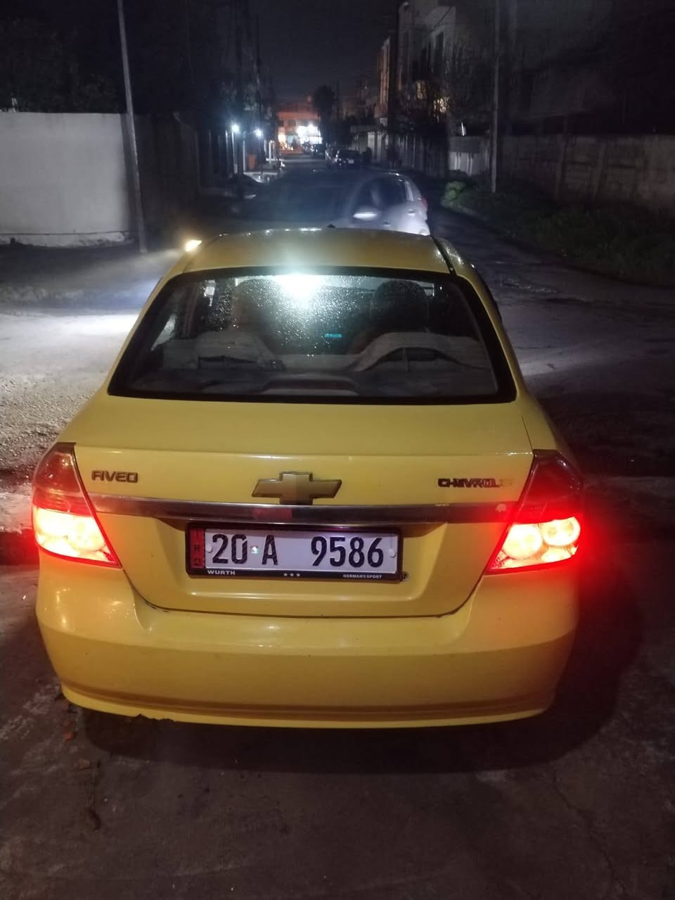 افيو ٢٠٠٩ سنويه ٢٠٣٠  السعر ٤٦ بها مجال ترهم مقدمة
مكان الموصل جانب الأيسر 
مكلف بنشر خاص ما جاوب 
‏‪0770 123 0666‬‏
