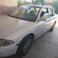 سياره بروتون 15 ورقه  07829166331