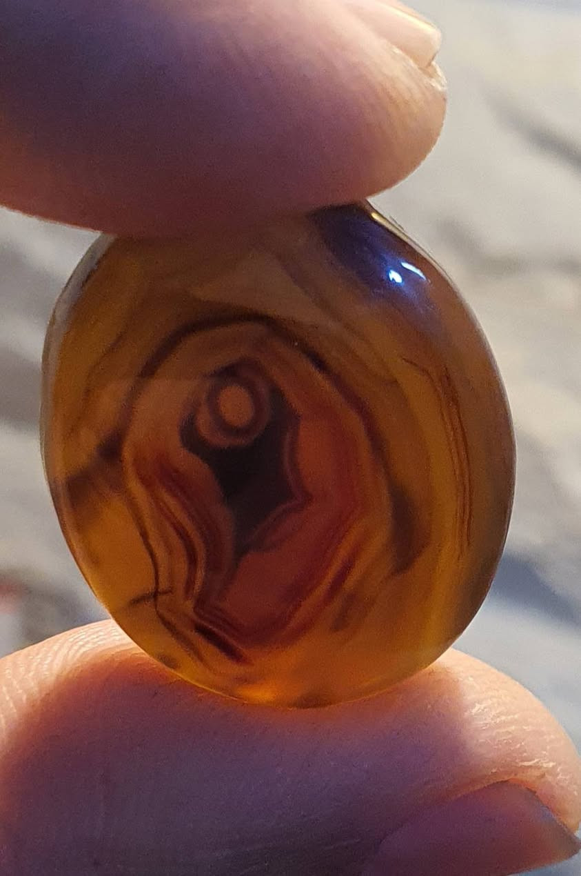 عقيق يماني اصلي للبيع


**إذا كنت صاحب هذا الإعلان وتريد حذفه لأي سبب، رجاءا أرسل رسالة إلى الدعم الفني**