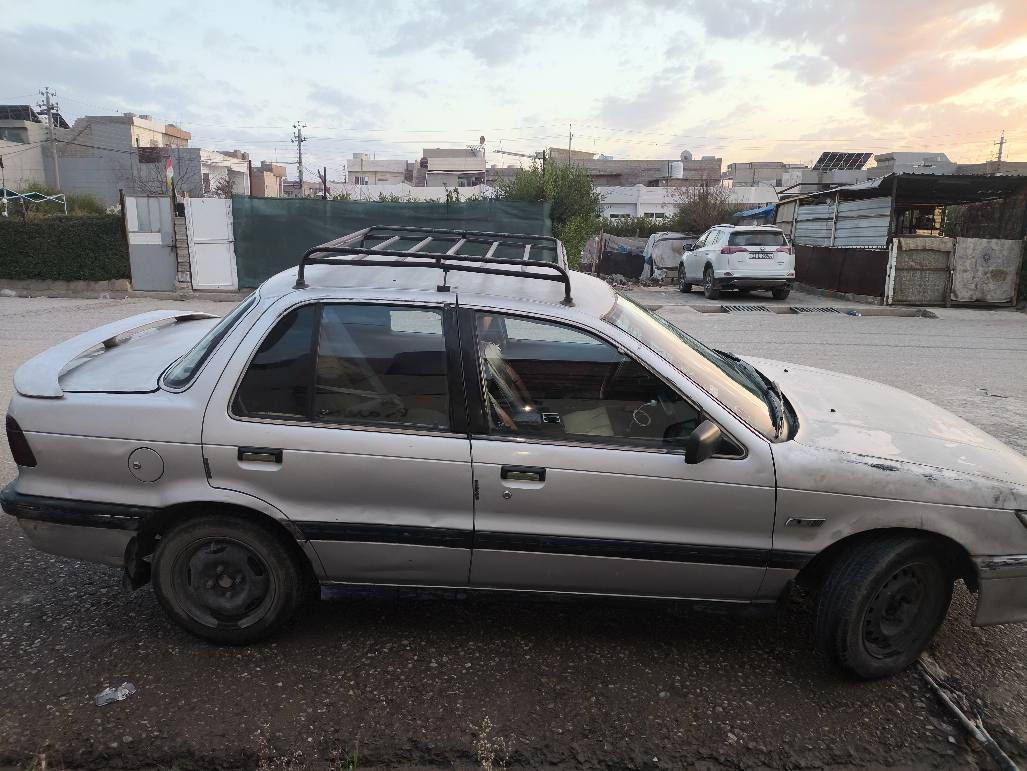 سلاو لەهەمووان مستەر بۆشی لانسەر مۆدیل 1991 بۆ فرۆشتن سعری 26 وەرەقە و مەجال بە پێی گەشتنە قەناحەت     ـــ 415 هەزار غەرامەیتی دەیگێریتەوە سەوداش دەکەم تەنها بە ڤیترا 18 یان 20 ئارم 

***********
هەولێر أربيل, العراق
