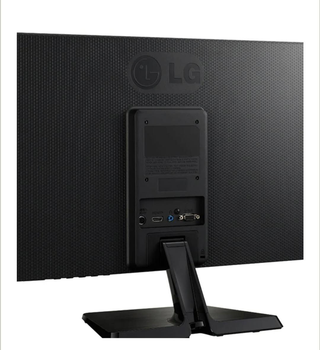 الســـــلام علــــيكم

للبيع شاشة 22" Class Full HD IPS LED Monitor

حجم 22 بوصه 
Resolution     1920 x 1080
IPS
60 هرتز
نسبة الأبعاد 16.9
سرعة الاستجابة 5 ملي ثانيه

مناسبه للمبتدئين في الألعاب او كاميرات المراقبة

السعر 85 الف


**إذا كنت صاحب هذا الإعلان وتريد حذفه لأي سبب، رجاءا أرسل رسالة إلى الدعم الفني**