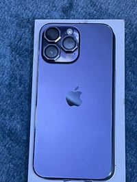 آيفون ١٤ برو ماكس • ماستر • بطارية ٨٩%