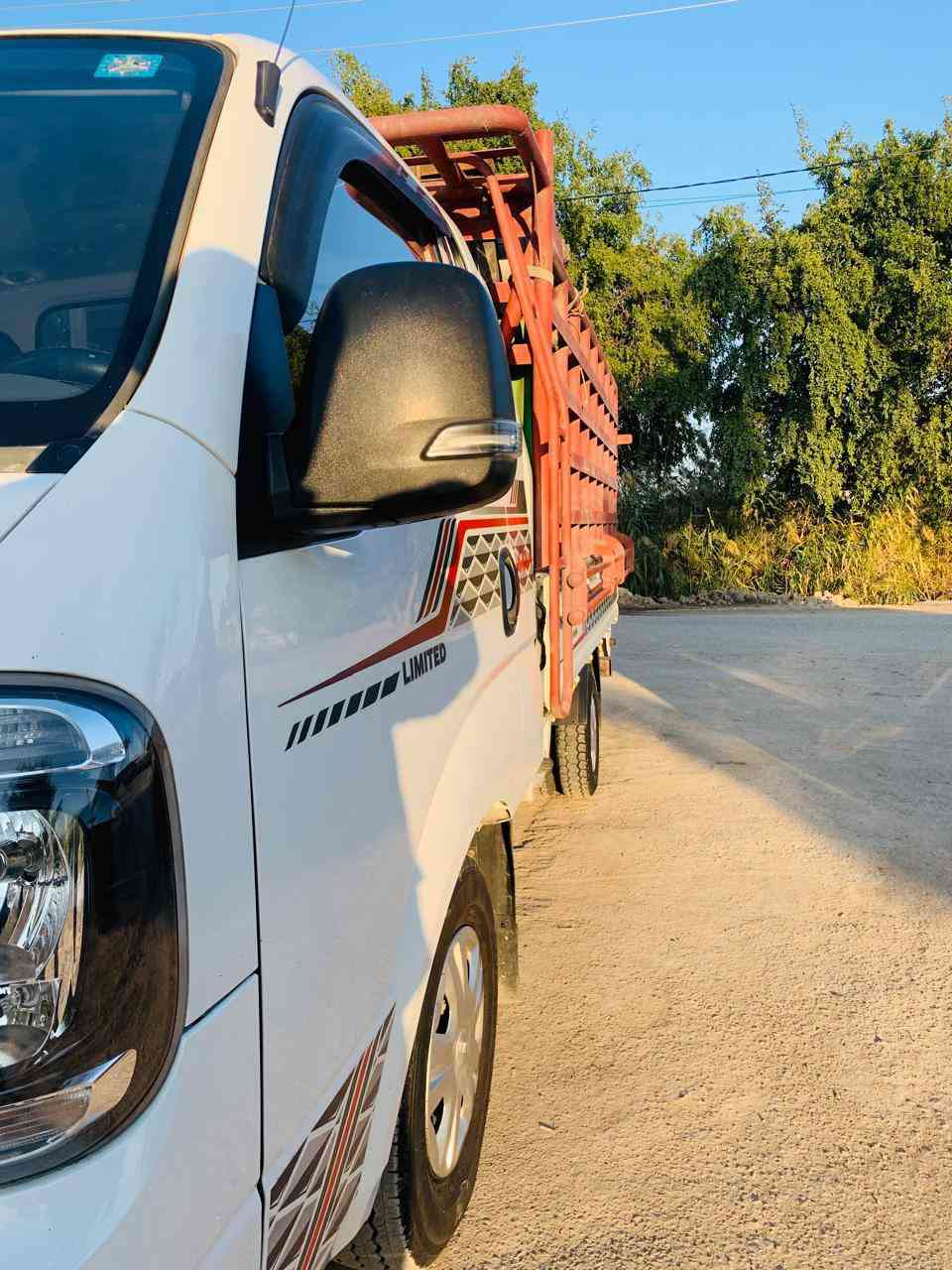 السلام عليكم كيا للبيع موديل ٢٠٢٢ رقم بابل مكفولة سياره جديده مكاني بابل السعر ١٤٥ مجال قليل ***********
