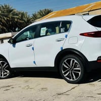 سبورتج 20 مكفوله كفاله عام رقم بغداد ماشيه 70  فول موصفات عده البنروما...