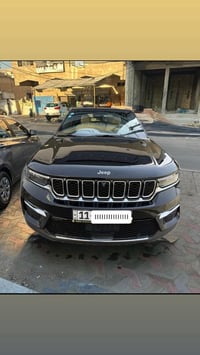 مكلف بالنشر فقط اتصل على رقم  ‭0770 882 1021‬  بيع او مراوس جيب خليجي ...