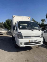 فحل حافضة موديل2014 مكينة4000 رقم بغداد انكليزي  مكفولة من ضربة والصبغ...