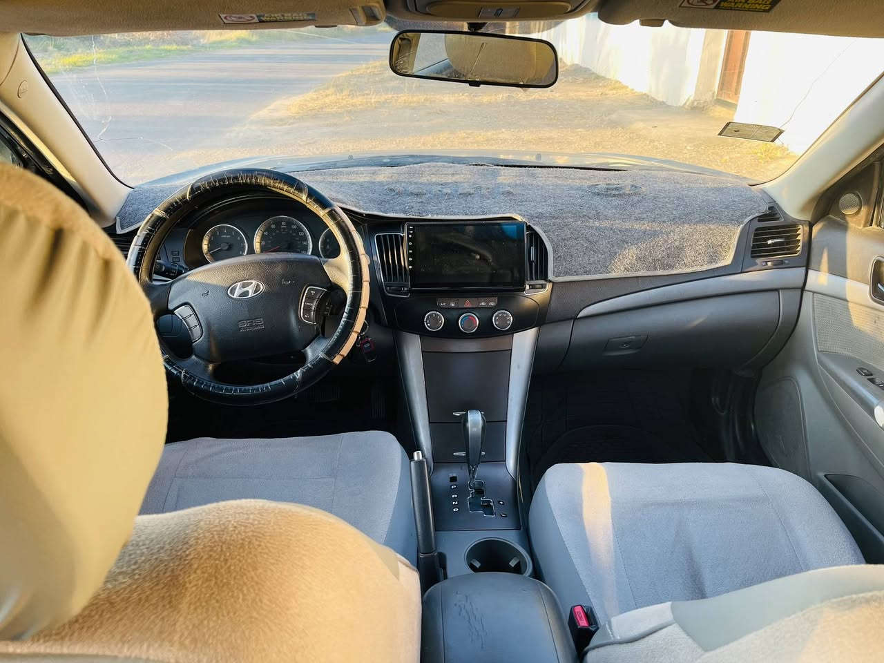 سونات 2010وارد امريكي مكينه 2400او كير خير من الله ضربته بجناطه السعر 118
الاتصال ***********
***********
