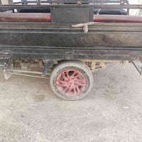 كربلاء • موديل ٢٠١٦ • مكفول