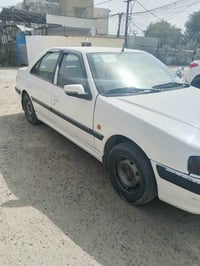 بيجو بارص موديل 2011 رقم واسط تدفئه تبريد شغاله السعر 40 مال جناي مكان...