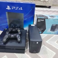 بلي فور • مهكر • ٥ ألعاب