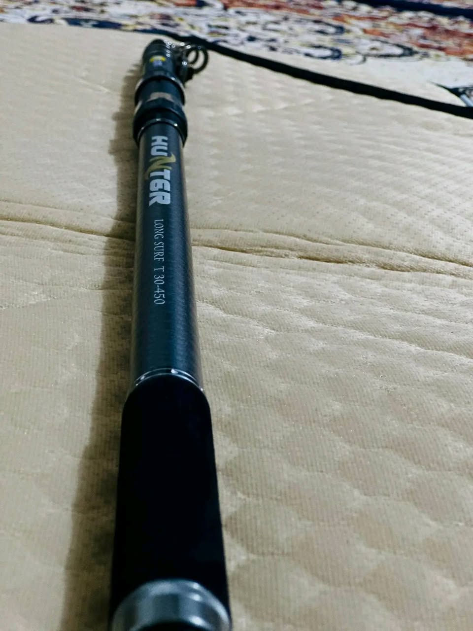 ب 20 الف سنارة صيد 4  مترات ونص


**إذا كنت صاحب هذا الإعلان وتريد حذفه لأي سبب، رجاءا أرسل رسالة إلى الدعم الفني**