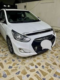 اكسنت • ٢٠١٤ • كركوك حي عسكري