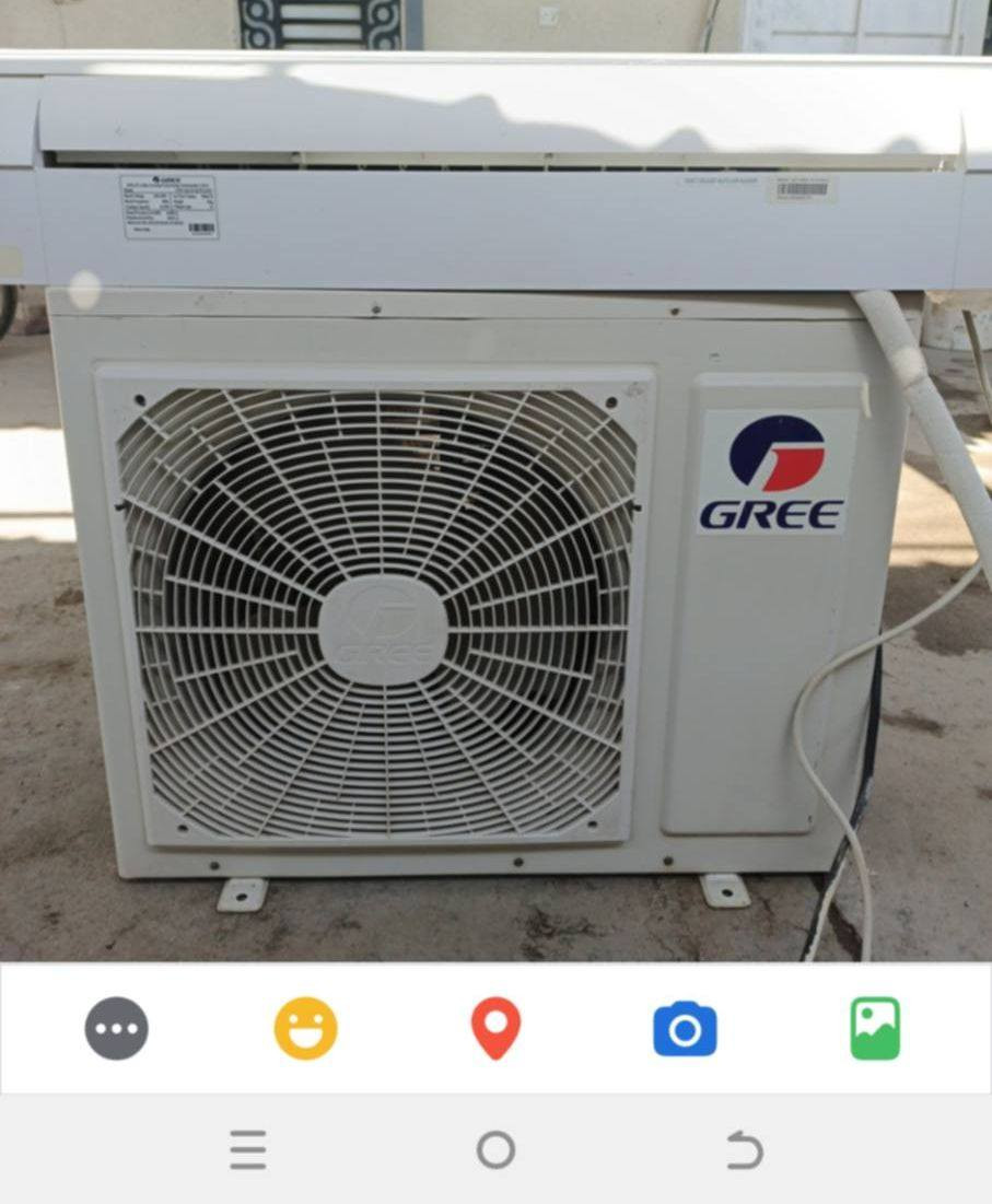 سبلت طن ونص بلادي مادخل تصليح ولا لحيم جاهز  تعال وانصب بي ضمان 10 أيام عنوان 5 ميل سعره 260


**إذا كنت صاحب هذا الإعلان وتريد حذفه لأي سبب، رجاءا أرسل رسالة إلى الدعم الفني**