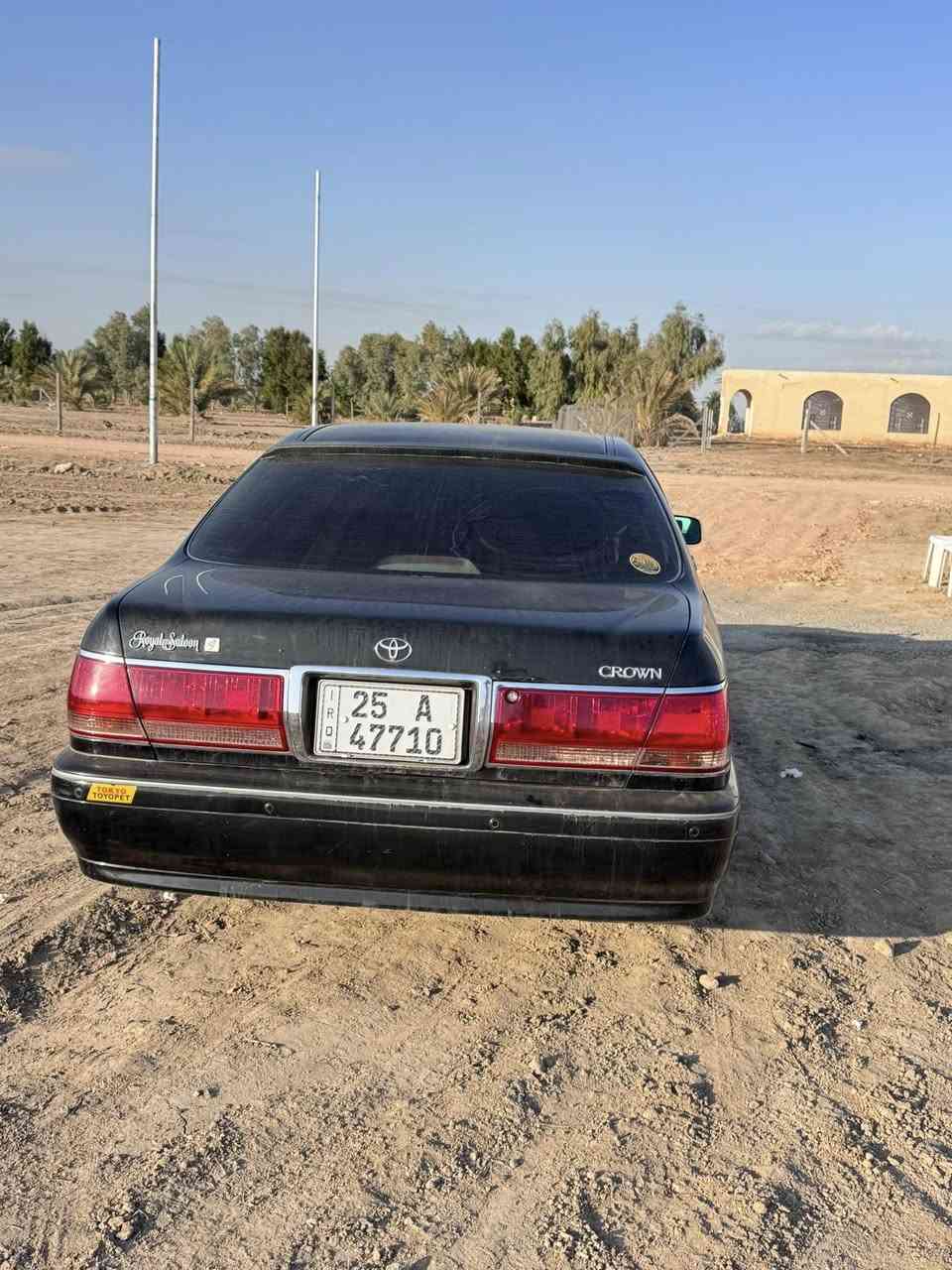 السلام عليكم  ملكه 2002رقم انكليزي
فول ماعده الجلد والفتحه
اربع دكم 
السياره مكفوله من الكص والضربه القويه 
مداور ثاني يوم السعر 135 بيه مجال بسيط 
***********
