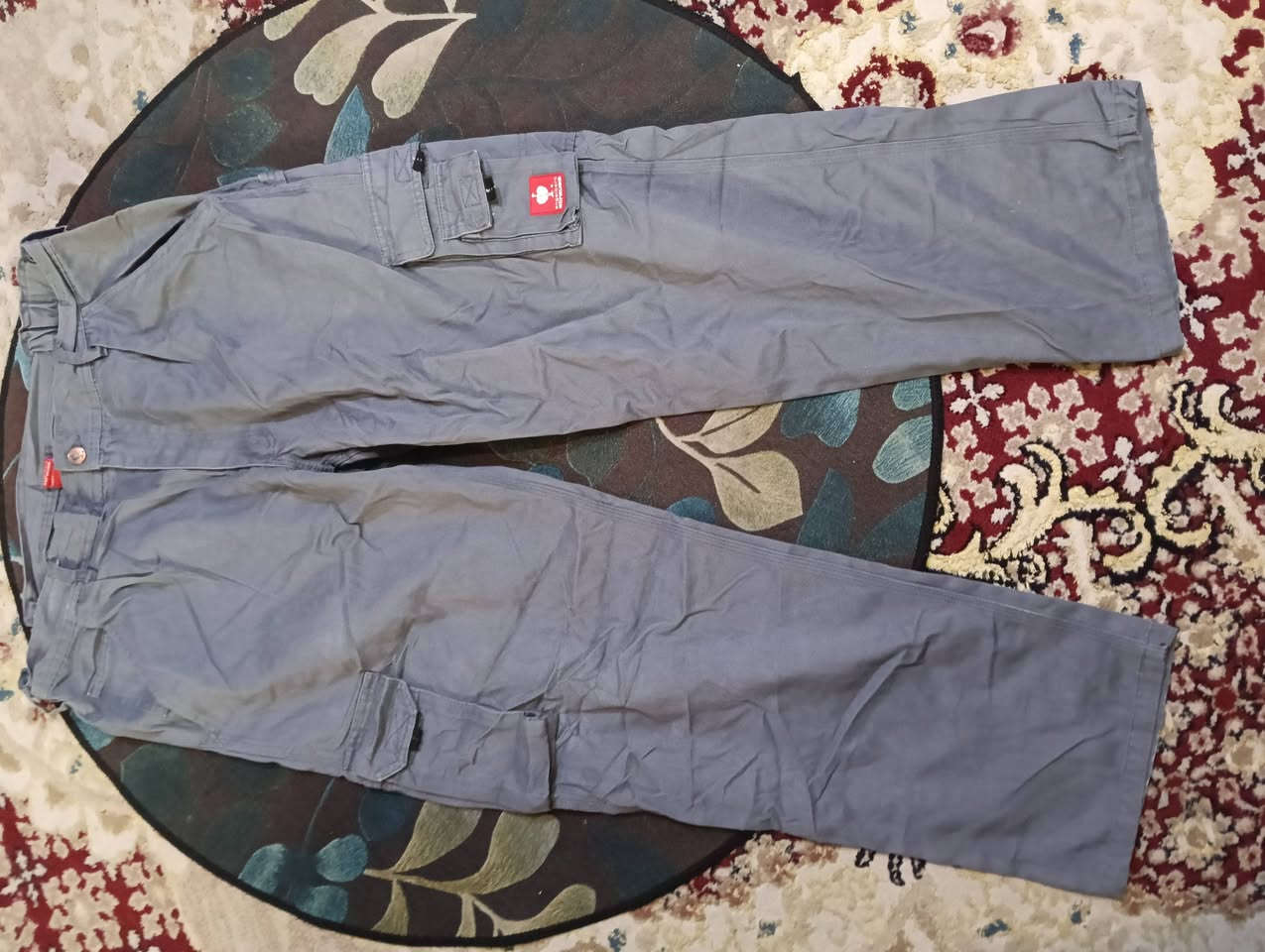 يتوفر جميع انواع بدلات عمل اوربي


**إذا كنت صاحب هذا الإعلان وتريد حذفه لأي سبب، رجاءا أرسل رسالة إلى الدعم الفني**