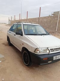 موديل ٢٠١١ • تكيف شغال • خالي من الضربة