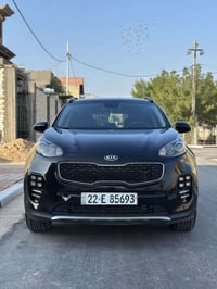 سبورتج • ٢٠٢١ • وارد امريكي حادث