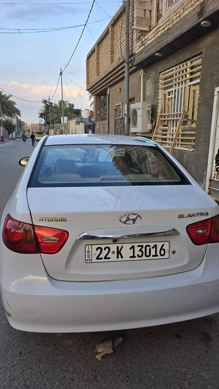 السلام عليكم
النتره 2011وارد خليجي بيها ضربه خفيفه موضحه بصوره كير مكينه حداديه كله جديد تبريد تتفئه شاشه او كامره خلفيه او تحكم بالستيرن تخم تاير جديد رقم اربيل دولي بسمي السياره سنويه او هزه جديدات السعر 110او بيها مجال المكان كربلاء رقم المبايل ***********
