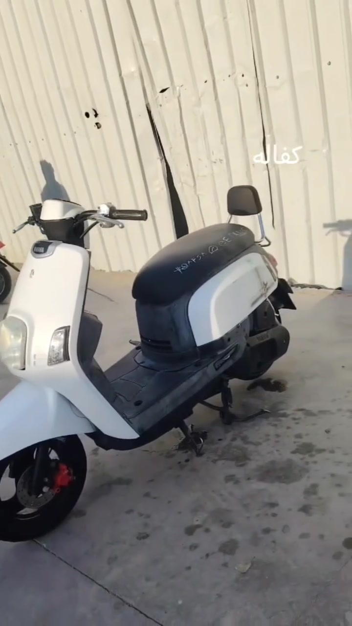بوليس نوزل كفاله عامه حته كفرات ختم واحد سعرها 650
لرقم *********** بي واتساب
