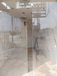 جام خانه • مستعملة نضيفه • ٢٫٧٠م×٢٫٢٥م