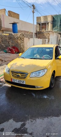انتره مقدسه موديل ٢٠٠٩ وارد أمريكي حادثه جاملغ خلفي مكصوص )))سياره جاه...