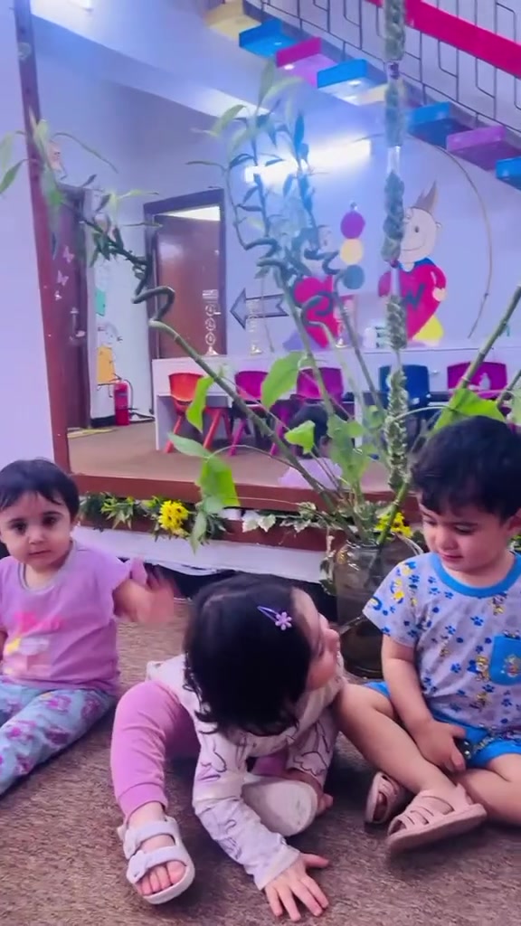السعاده الحقيقية هي ضحكات الأطفال ♥️
اطفال الحضانة 🤍🧑🏼‍🍼
في بيتهم الحنون دريم لاند 66
#اطفال دريم لاند 66"
♥️المكان الأفضل لاطفالكم ♥️
(روضة وحضانة دريم لاند 66)

الموقع 🕹️
حي الجامعة شارع  66
خلف ماركت النوارس 

للتواصل معنا عبر الرقم ☎️
***********
