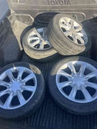 ويل كب • بيك اب • دوميز