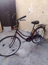 بايسكل • حجم 26 • رميثه الغربي