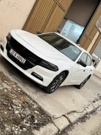 دودج چارجر • جي تي • ٢٠١٨