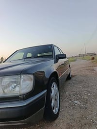 مرسيدس ٩١ • تاير جديد • مكفول