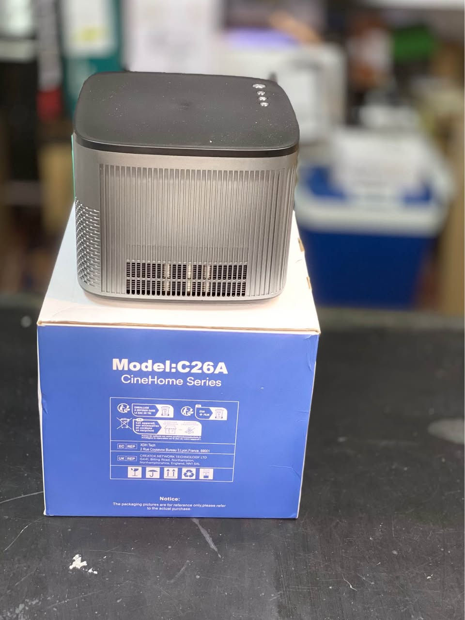 داتاشو فول فول حجم كبير سعره150الف دهوك, العراق


**إذا كنت صاحب هذا الإعلان وتريد حذفه لأي سبب، رجاءا أرسل رسالة إلى الدعم الفني**