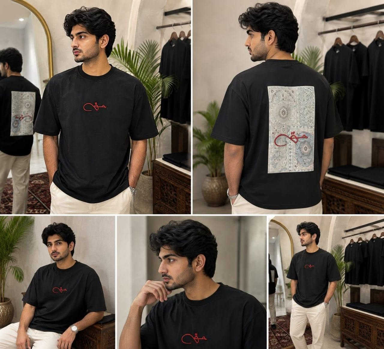 كوالتي عالي جدا
سيري M L XL XXL XXXL 

الشد سيريتين 10 قطع ب80 الف


**إذا كنت صاحب هذا الإعلان وتريد حذفه لأي سبب، رجاءا أرسل رسالة إلى الدعم الفني**