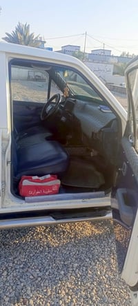 دبل قمارة • ١٩٩٤ • ٦ سلندر اوتو