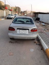 لسياره للبيع نقصه بس كير بيه عطل...07827771559