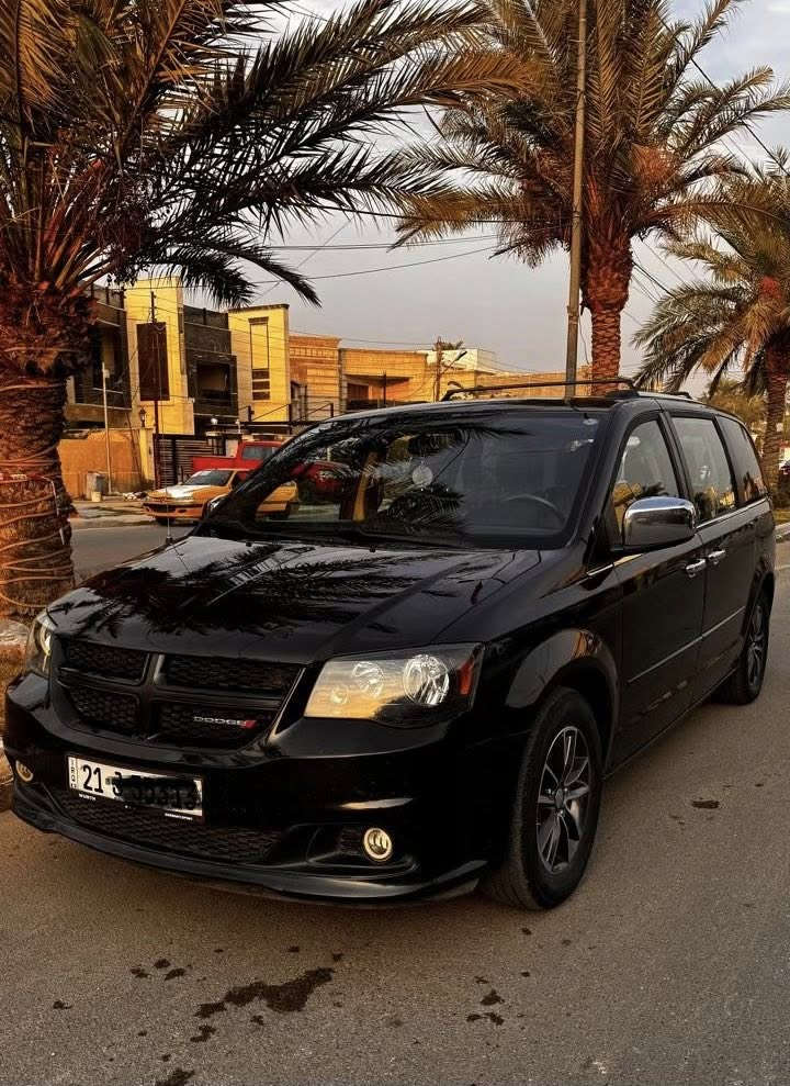 💠للبيع دوج كرفان موديل 2017 حادثها باب سايق سرقه مبدل اصلي الباب الخلفي صبغ فقط قطعه وحده حتى الدعاميات بدون صبغ

💠رقم سليمانية دولي 

💠سنوية جديدة

💠هزه جديد بهذا الشهر 

💠صدر أمامي خلفي جديد

💠تبريد 3 قطع ثلج

💠كشنات سياحي بلع

💠تحكمات ستيرن

💠ارضيان جلد حوضيات

💠الأبواب والصندوق ميكانيكي

💠جامات كهربائي

💠باتري جديد ضمان سنه

💠شاشة وكاميرا

💠السيارة جديدة حيل حلوة احلى من الصور استخدام شخصي مال بيت

💠السعر 178بيها مجال بسيط

📍مكان السيارة بغداد حي الجهاد او السيديه 
للاستفسار ***********
نعتذر عن المراوس (بيع فقط)
