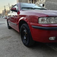 شباب رمضان كريم علينا وعليكم للبيع سمند خصوصي موديل ٢٠١٢ لون مميز مارو...