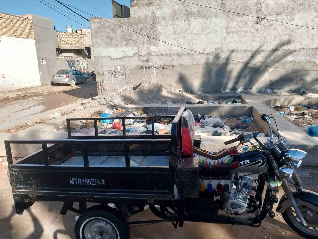 سلام عليكم ستوته للبيع مديل 18رقم نكليزي مداور ثاني يوم تعمير كله جديد  برغي ماعايزه شراي يتصل ***********
