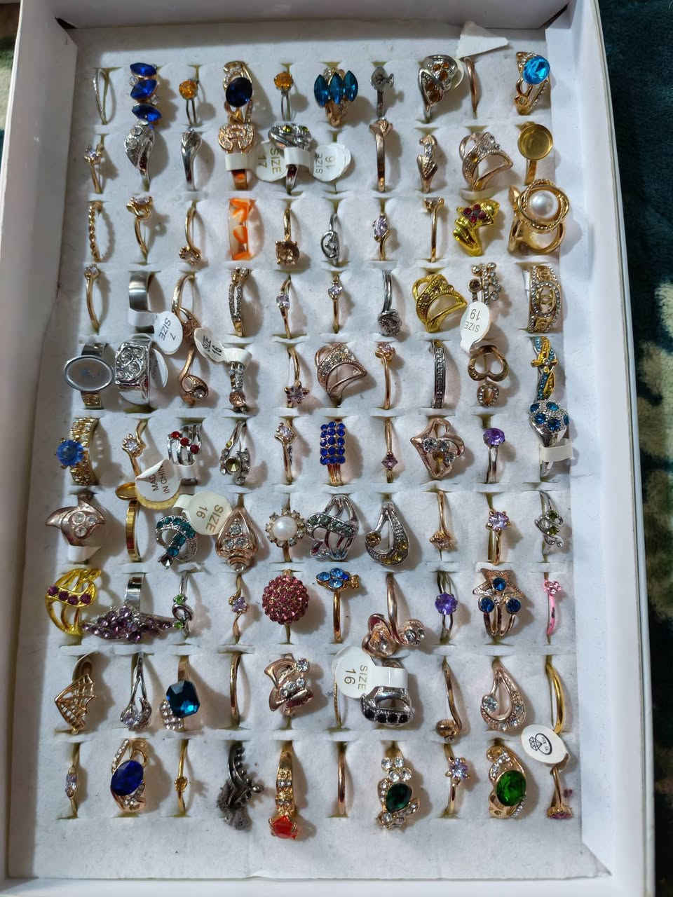 طبلات محابس
 بالطبلة الوحدة١٠٠محبس
 سعرالطبلة الوحدة ٢٥الف 
مع التوصيل


**إذا كنت صاحب هذا الإعلان وتريد حذفه لأي سبب، رجاءا أرسل رسالة إلى الدعم الفني**