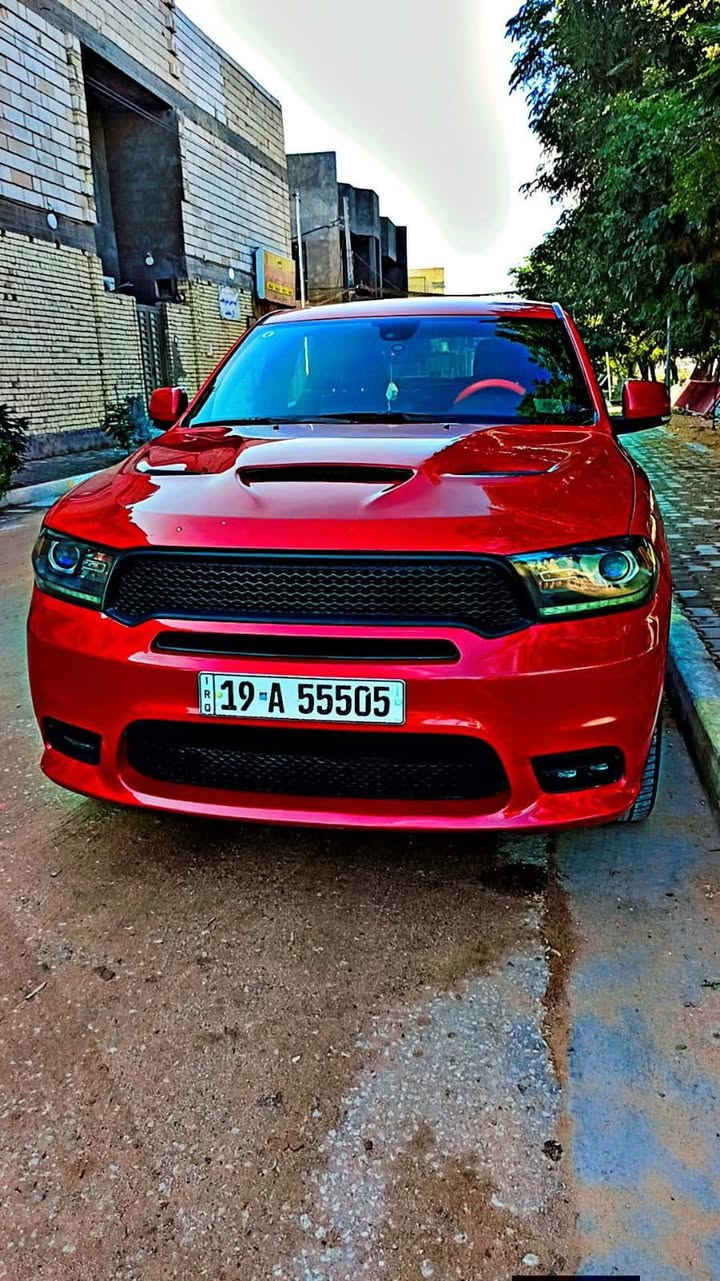 19دوج دورانكو
رقم مميز
GT
جاملغات اماميه سرقه والبنيد محدث 

الموديل :19. (امريكي) 
المحرك : V6 . 3.6L .
العداد : .(75)

المواصفات :فول بس فتحه 
* رادار امامي مع مانع تصادم . 
* تحذير الخروج عن المسار. 
* تحذير النقطة العمياء . 
* حساسات امامية وخلفية. 
* شاحن هاتف لاسلكي (وايرلس).  
* مقاعد جلد. 
* مقاعد كهربائية مع ذاكرة لحفظ وضعيات الجلوس. 
* مقاعد تبريد وتدفئة. 
* تدفئة مقود القيادة. 
* مقود رياضي مع تحكم كهربائي. 
* مصابيح امامية زنون مع LED .
* كشافات ضباب LED . 
* شاشة  أنج .
* نظام ملاحة (GPS) . 
* تشغيل عن بعد . 
* ويل قياس 20 أنج . 
* صندوق كهربائي . 
* بلوتوث تلفون .
* محدد سرعة . 
* كاميرا خلفية .
* كير شفتر ستيرنك .
* صف ثالث من المقاعد 7 راكب . 
* اطفاء وتشغيل ا(وتماتيكي)(Auto start) التواصل خاص؟


**إذا كنت صاحب هذا الإعلان وتريد حذفه لأي سبب، رجاءا أرسل رسالة إلى الدعم الفني**