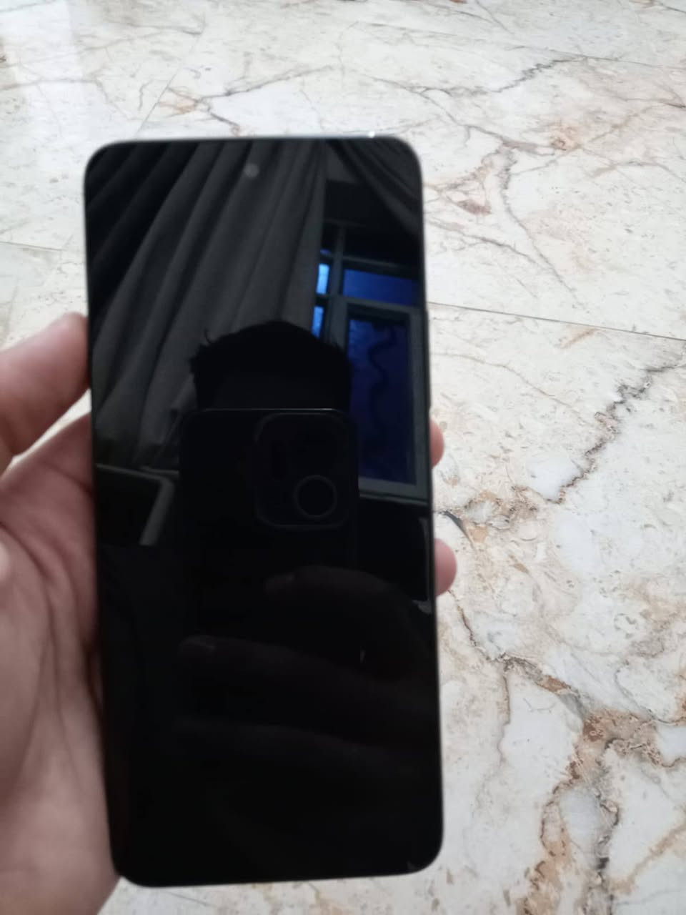 سلام عليكم
ريدمي 12 بعده نضيف كلشي ما مبدل بي
صارلي شهرين من اخذته بعد غراضه ويا 
 ذاكره 256 60 فريم  فول سلاسه 
السعر 160 وبي مجال


**إذا كنت صاحب هذا الإعلان وتريد حذفه لأي سبب، رجاءا أرسل رسالة إلى الدعم الفني**