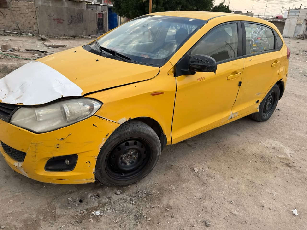 شيري فلاوين للبيع  مديل 13 رقم بصره 
سياره شوفت عينك 
مكينه وكير كورلاه سياره ستوني مبدل كير 
دواخل جدد سعرها 23 للاستفسار ***********
