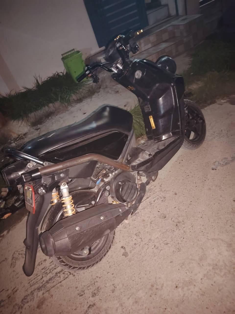 سلام عليكم درجه سكنيس جبلي سعره مليون 150 موقع ديالى بعقوبه رقم هاتف ***********
