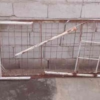 جرباية أم نفر • حديد درجة أولى • نعمانيه